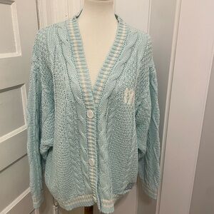 Taylor Swift inspired cardigan